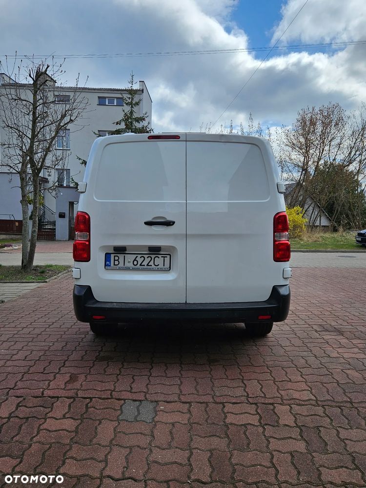 Toyota PROACE - 7