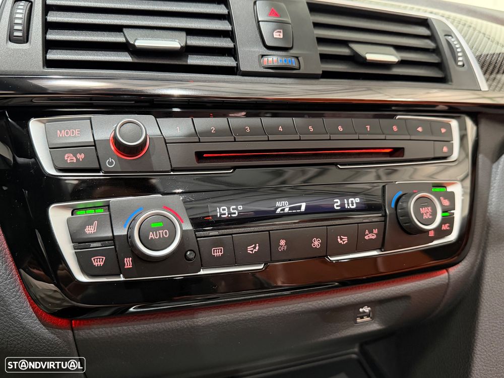 BMW M4 Cabrio DKG Competition - 32