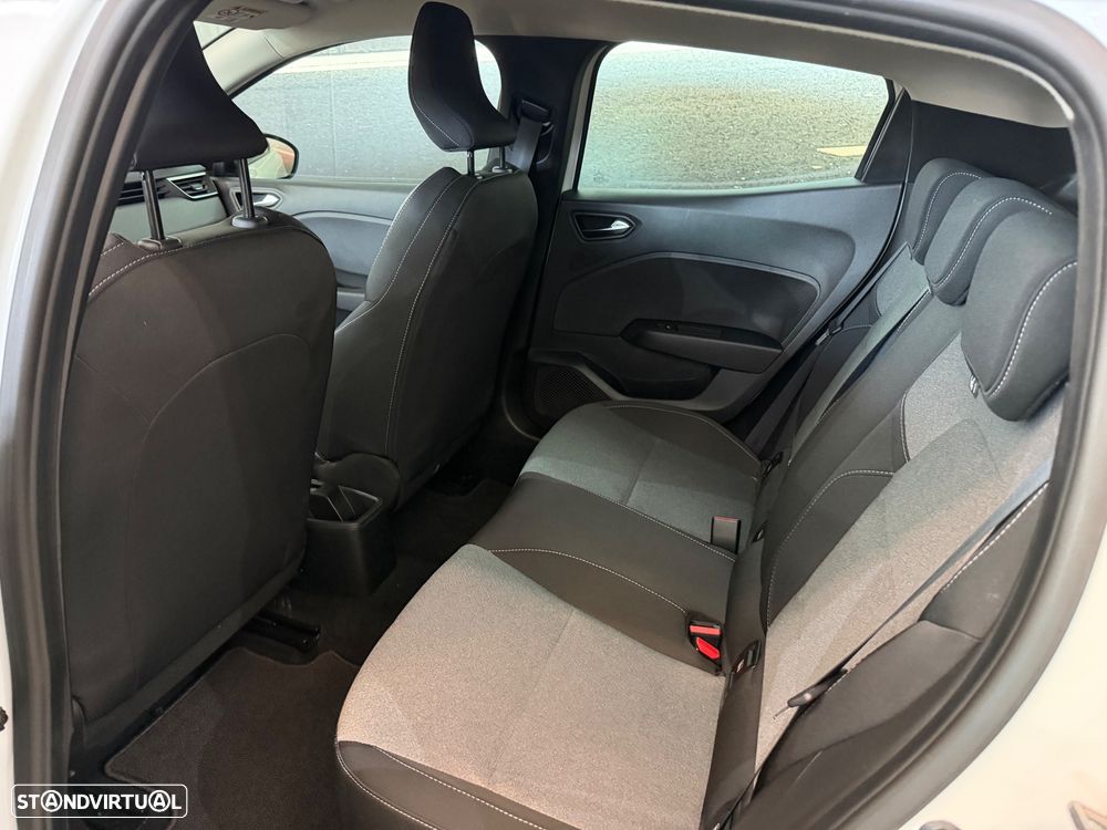 Renault Clio 1.5 Blue dCi Equilibre - 6
