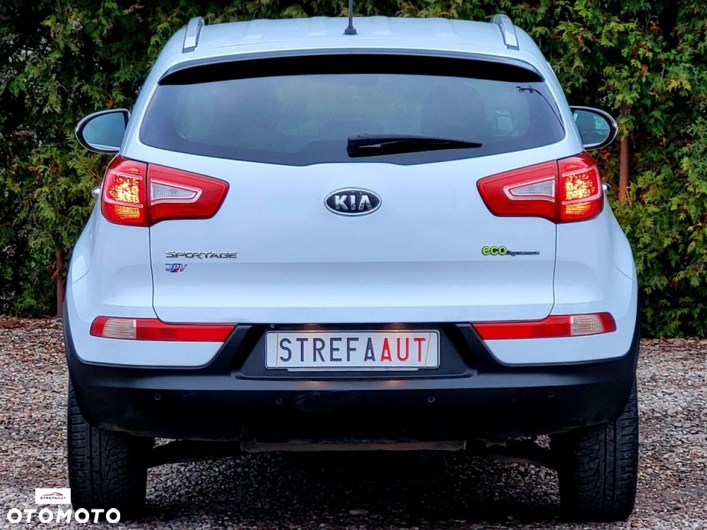 Kia Sportage - 15