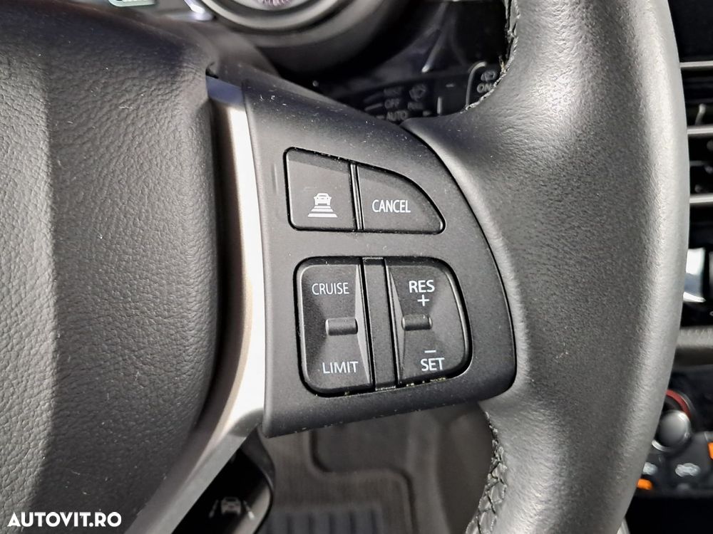 Suzuki SX4 - 11