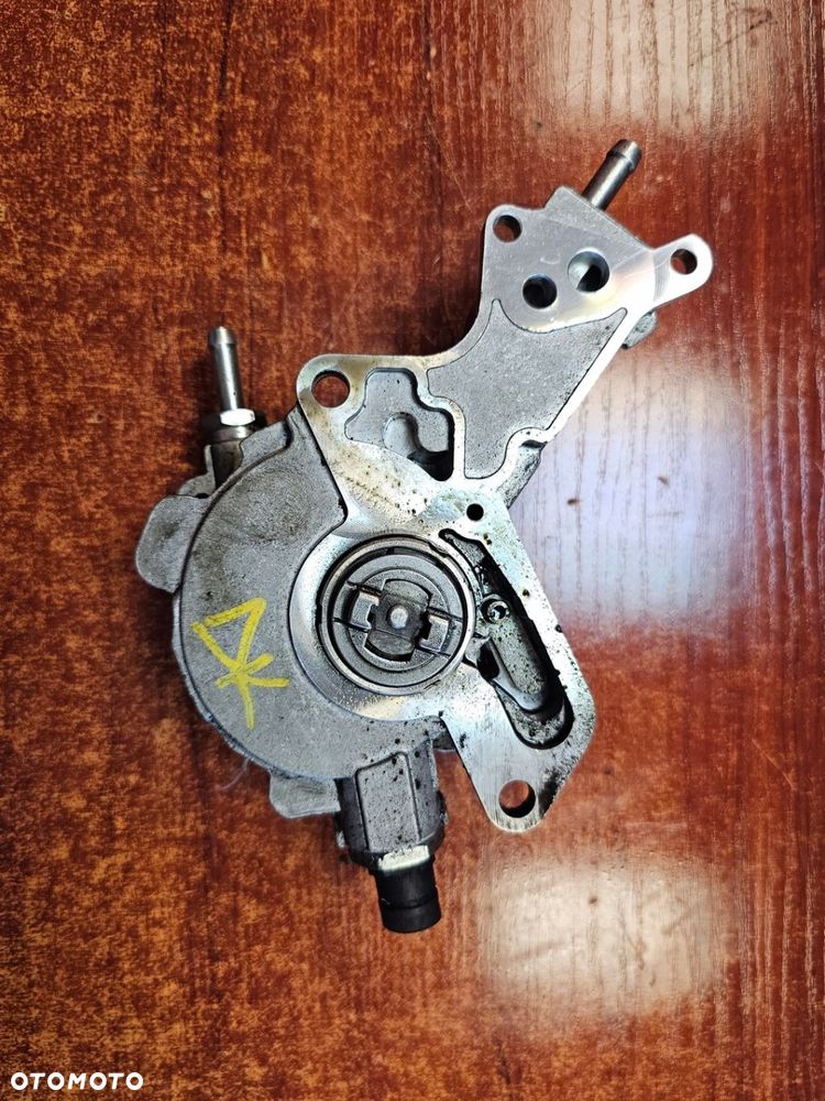 POMPA VAVUM VAKUM VW PASSAT AUDI A4 B5 1.9TDI - 1
