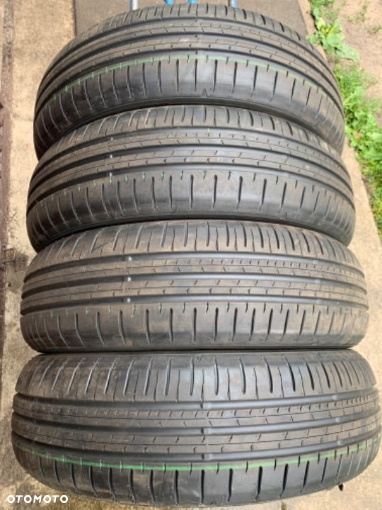 4 opony letnie Falken 175/65/17 97H