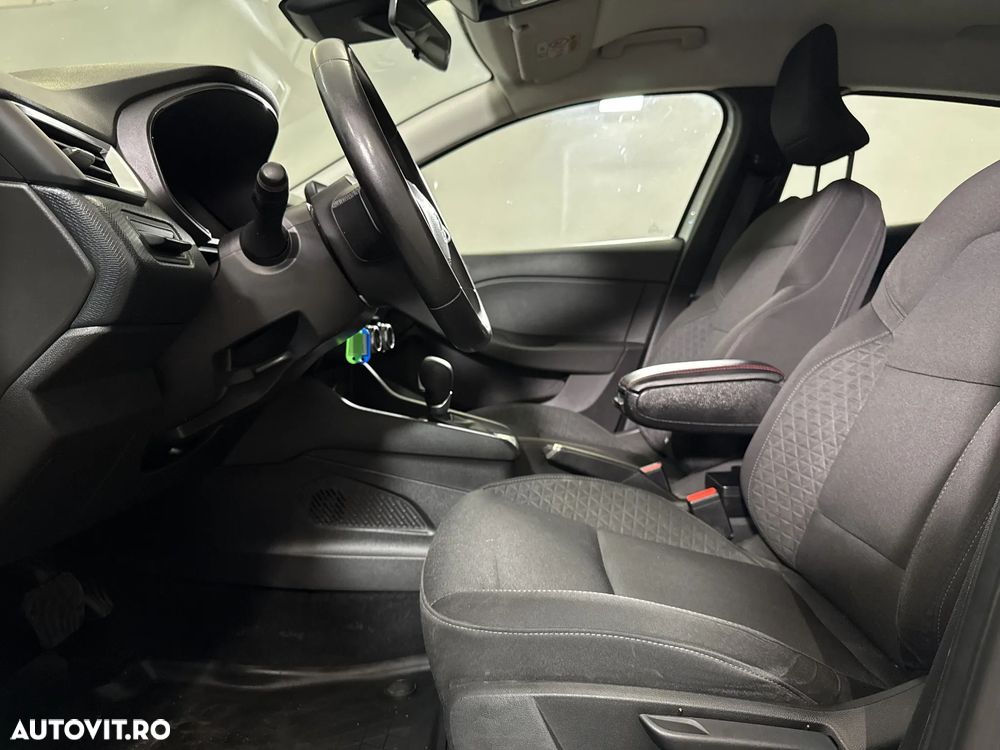 Renault Clio V full hybrid 145 Equilibre - 20