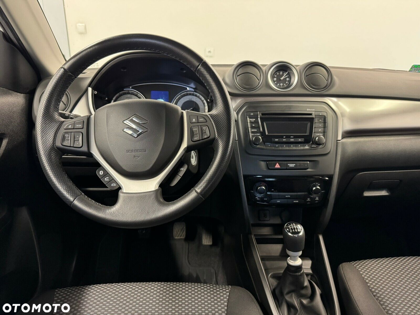 Suzuki Vitara - 18