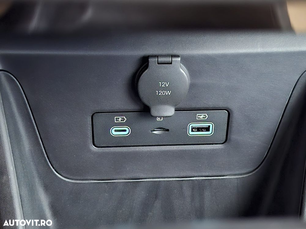 Byd Dolphin 30 kWh Active - 12