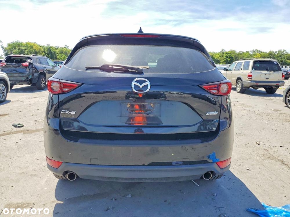 Mazda CX-5 e-SKYACTIV-G 194 AWD Advantage - 4