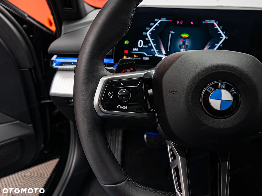 BMW Seria 5 - 17