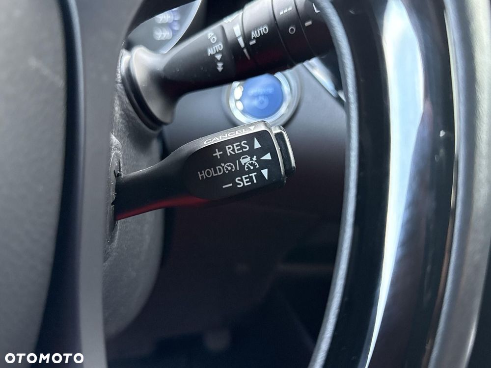 Toyota C-HR 1.8 Hybrid Style - 19