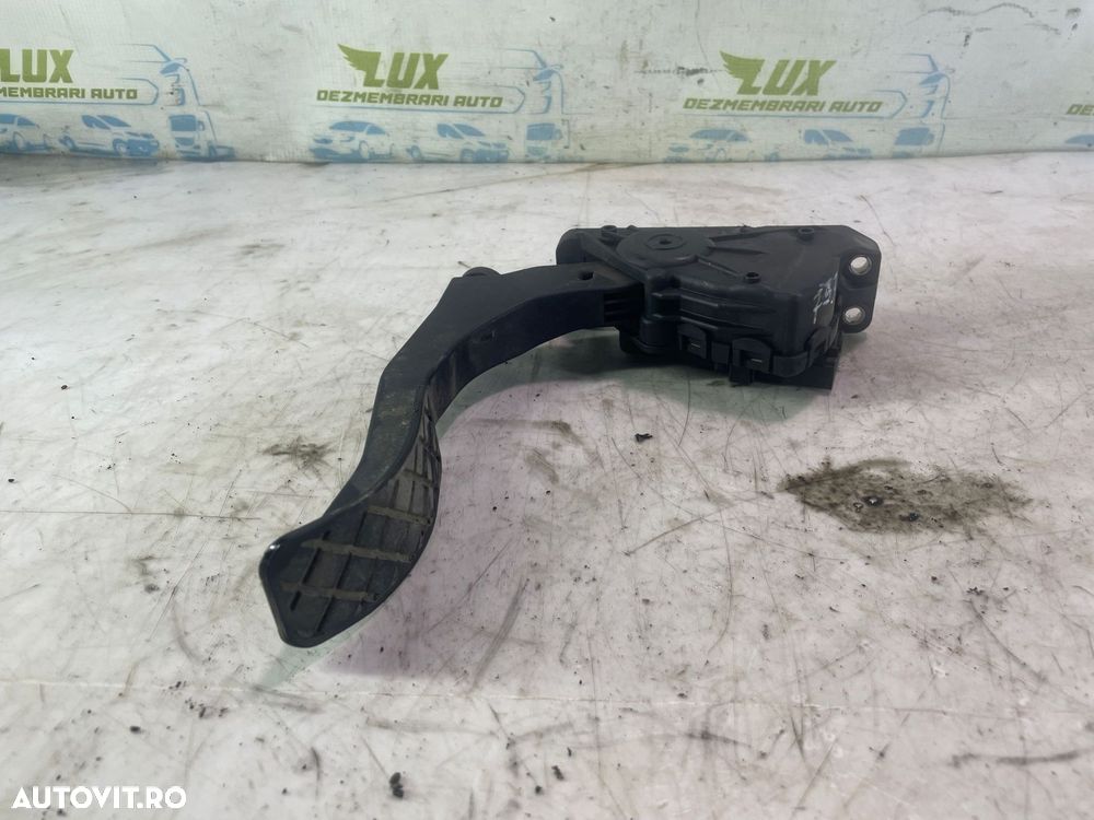 Pedala acceleratie 4F1723523B Audi A6 4F/C6 [2004 - 2008] 3.0 tdi BMK - 1