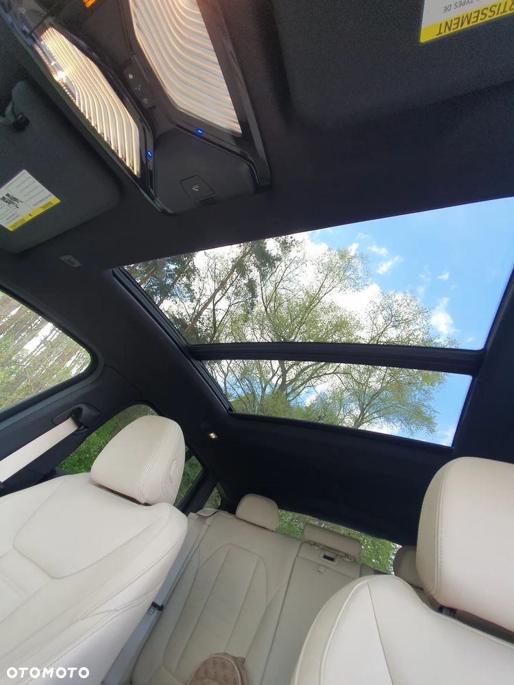 BMW X4 xDrive30i xLine - 9