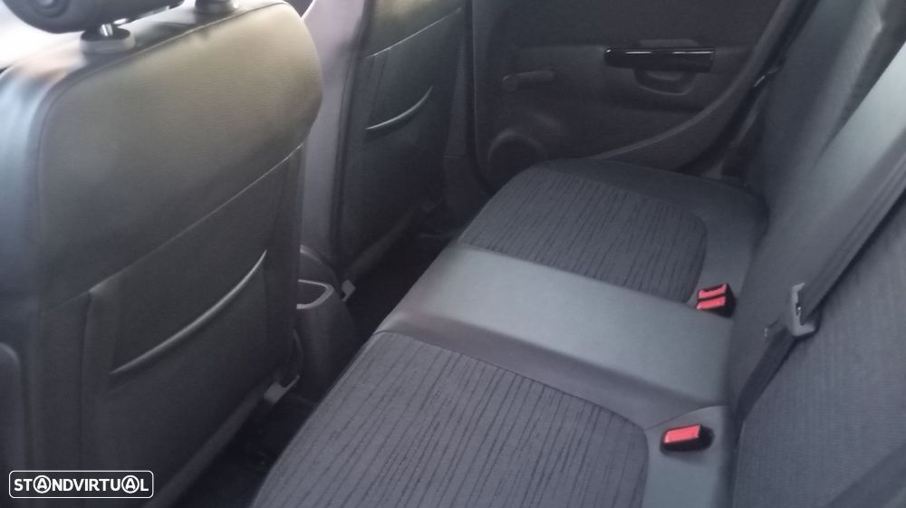 Opel Corsa 1.3 CDTI City 88g - 12