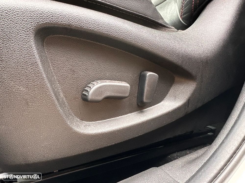 Renault Kadjar 1.3 TCe Black Edition EDC - 22