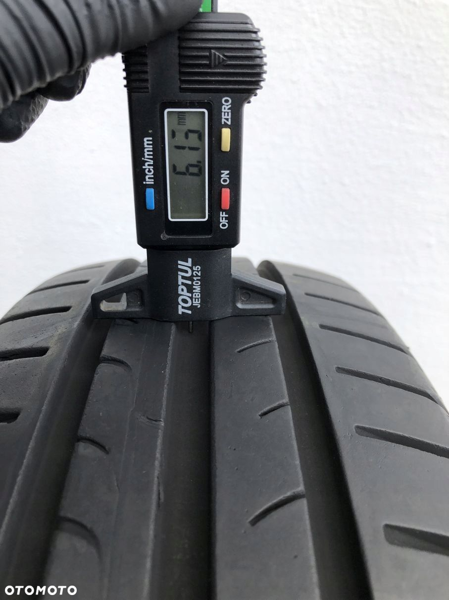 OPONA 165/65/15 81H DUNLOP SPORT BLURESPONSE - 3
