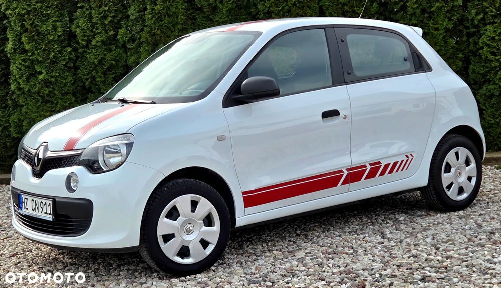 Renault Twingo - 2