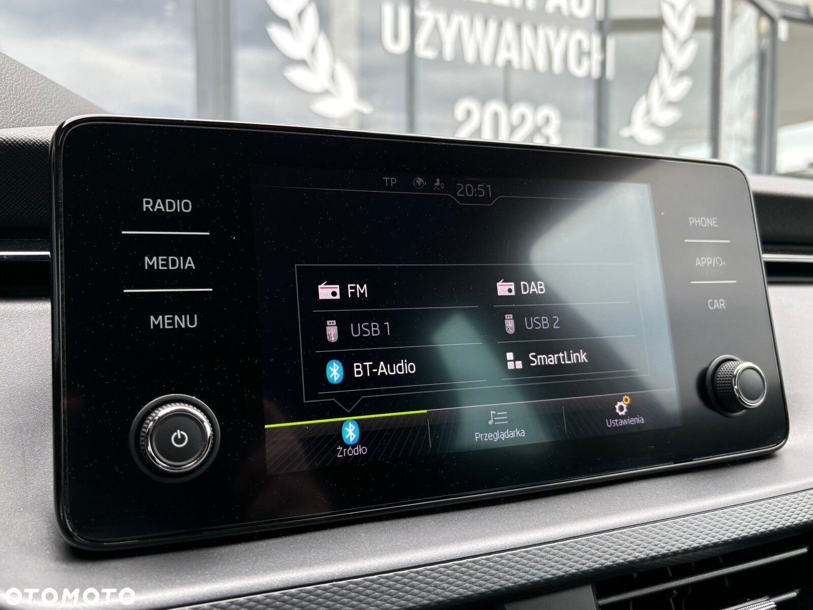 Skoda Scala 1.0 TSI Ambition - 27