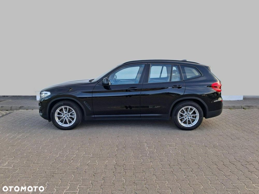 BMW X3 - 5