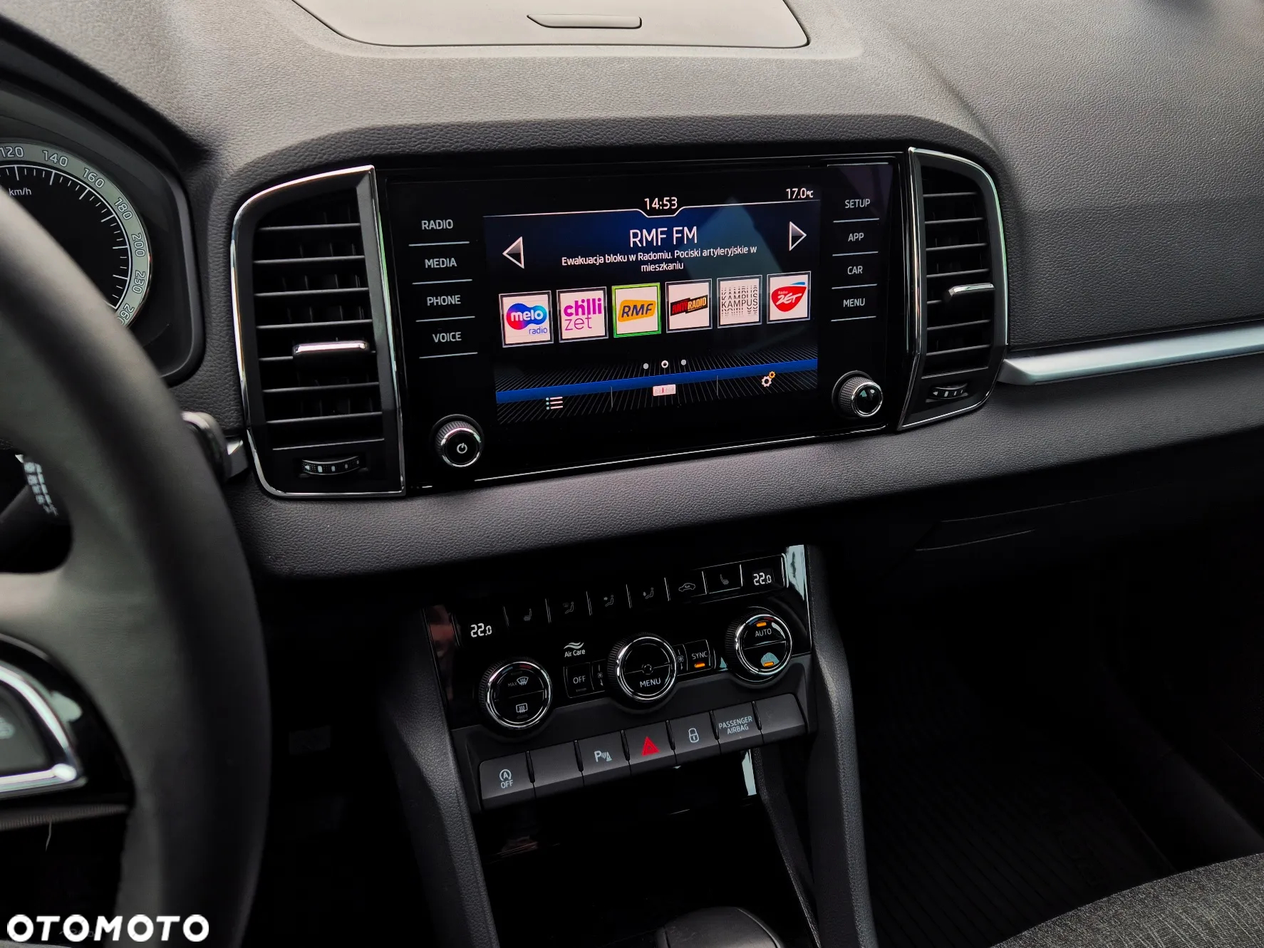 Skoda Karoq 1.5 TSI ACT 4x2 Style DSG - 11