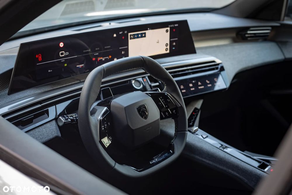 Peugeot 3008 1.2 PureTech mHEV GT Exclusive e-DCS6 - 10