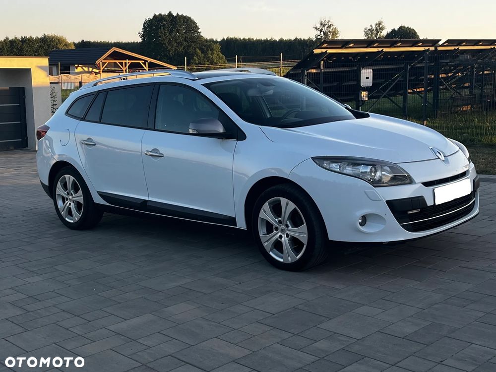 Renault Megane ENERGY dCi 110 Start & Stop Dynamique - 3