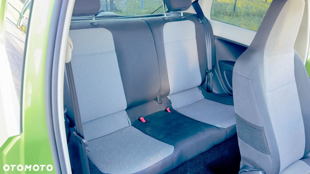 Skoda Citigo 1.0 Style - 11