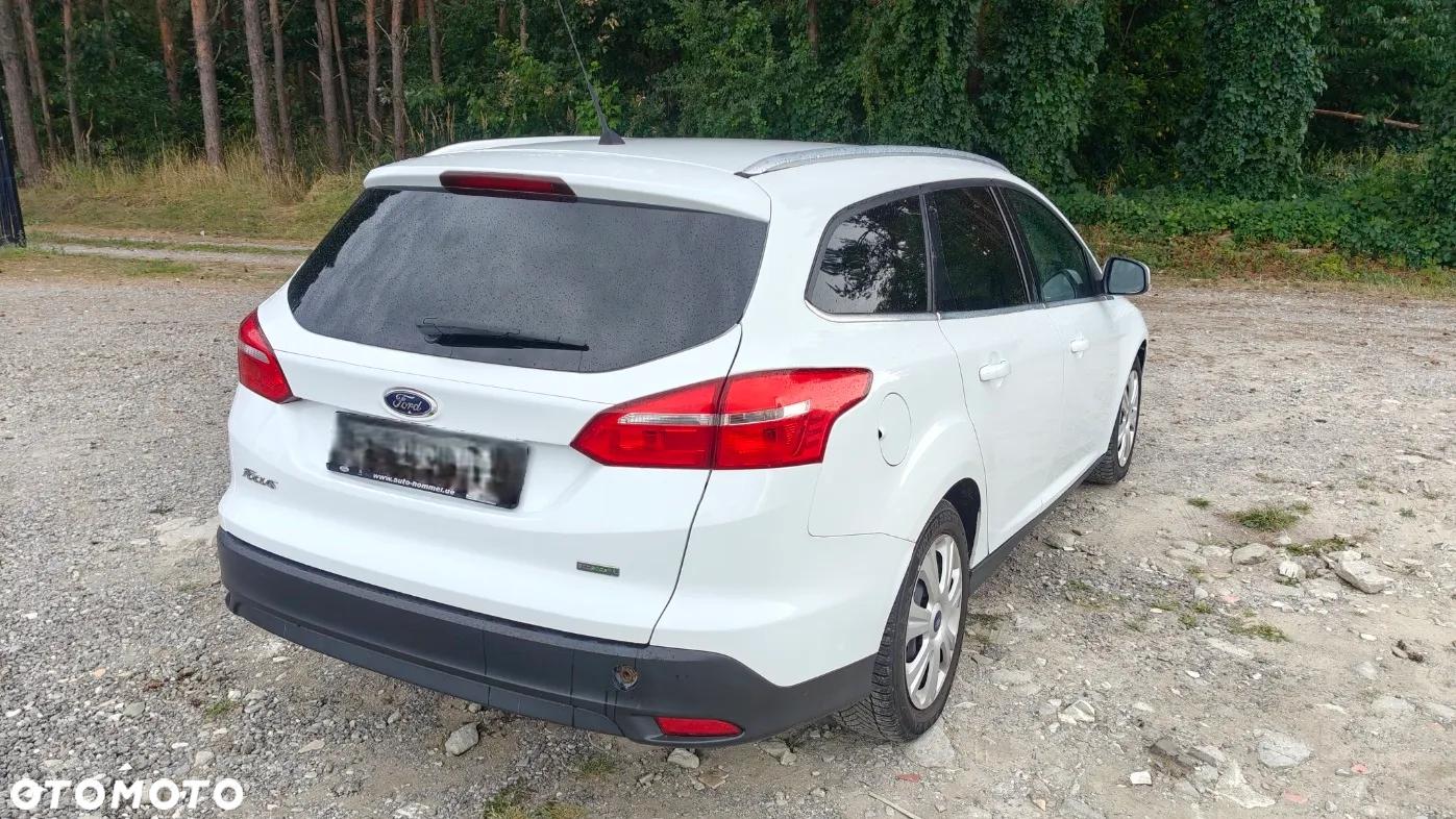 Ford Focus - 8
