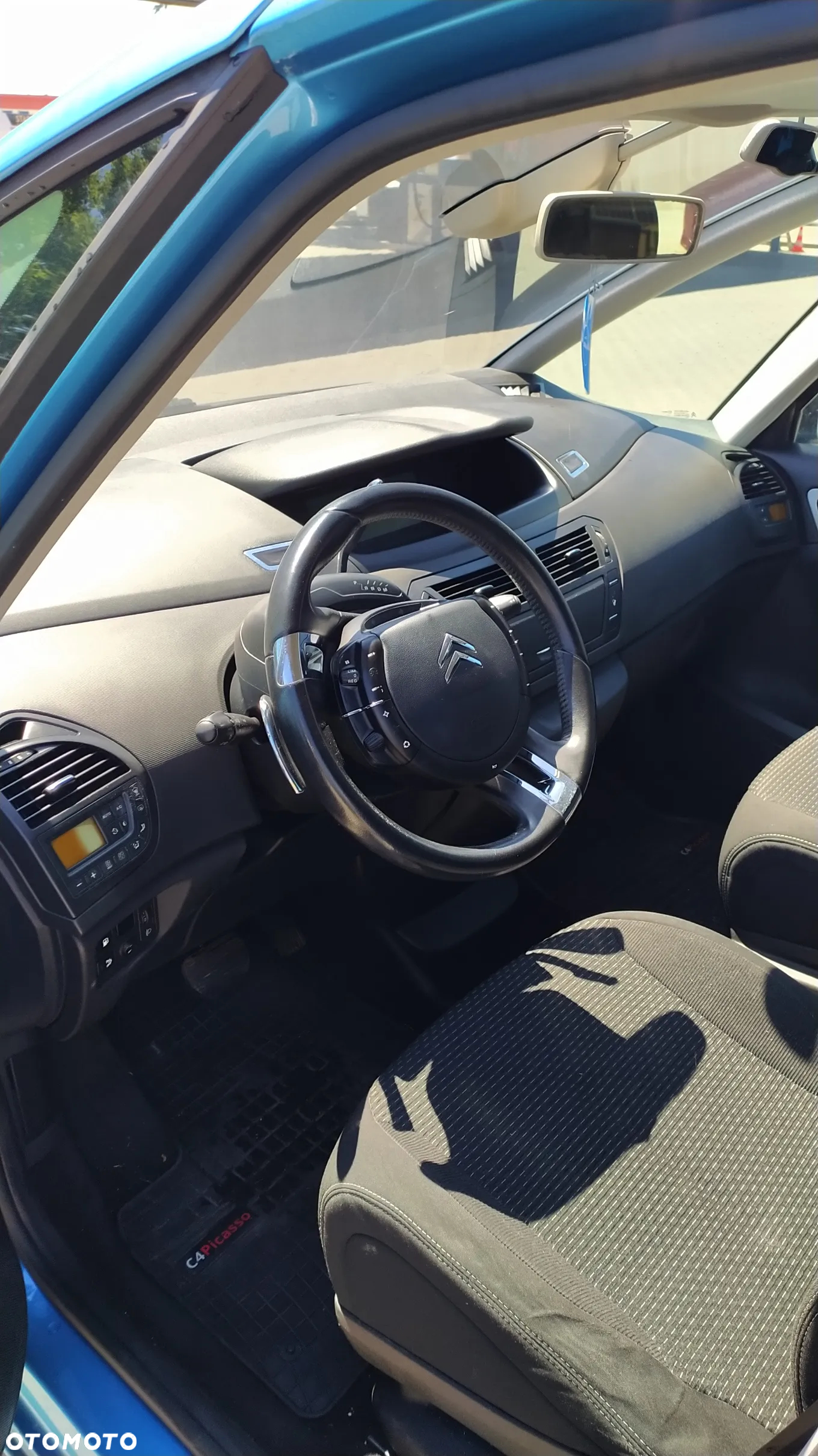 Citroën C4 Picasso - 2
