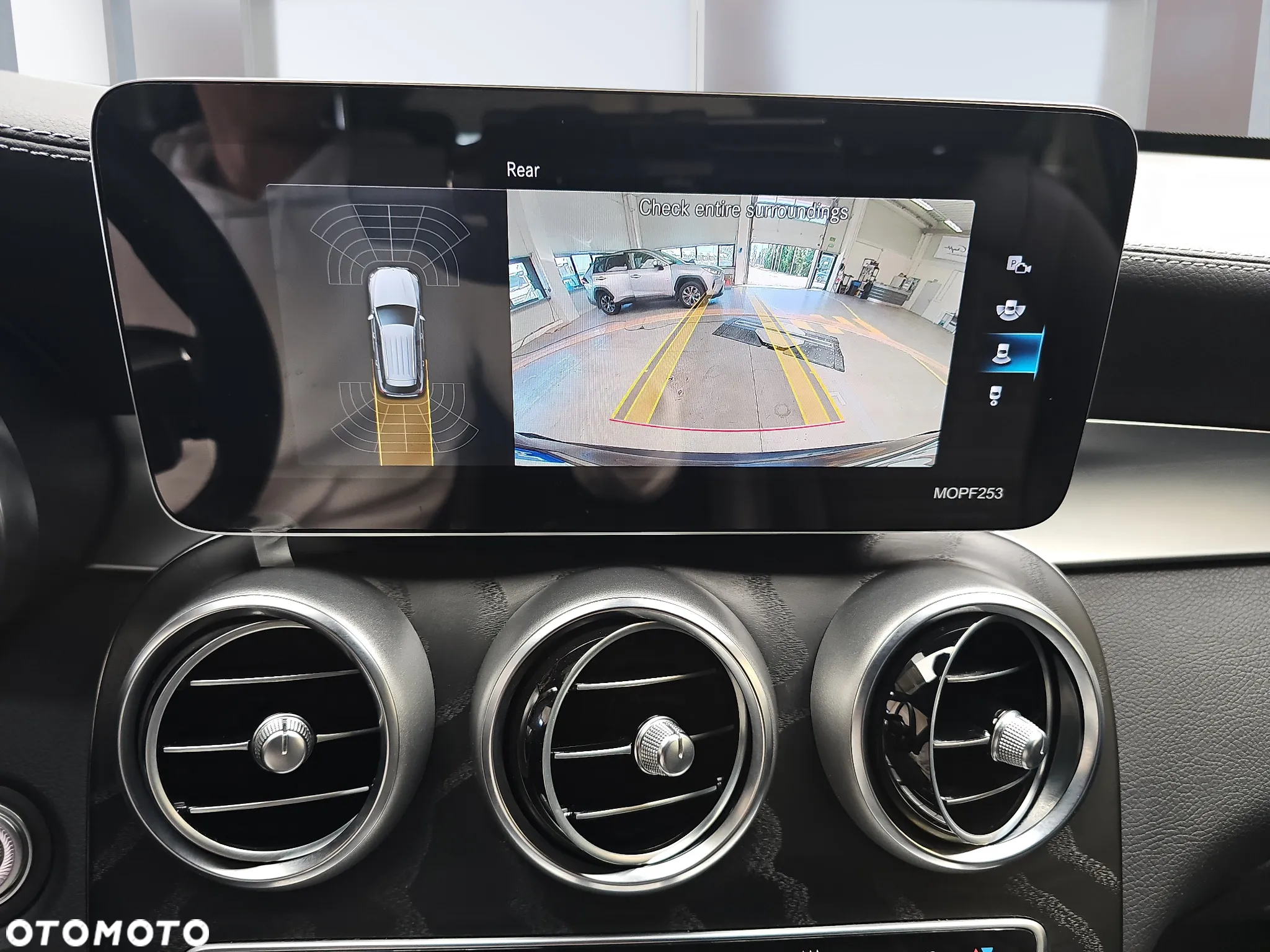 Mercedes-Benz GLC Coupe 220 d 4-Matic - 16