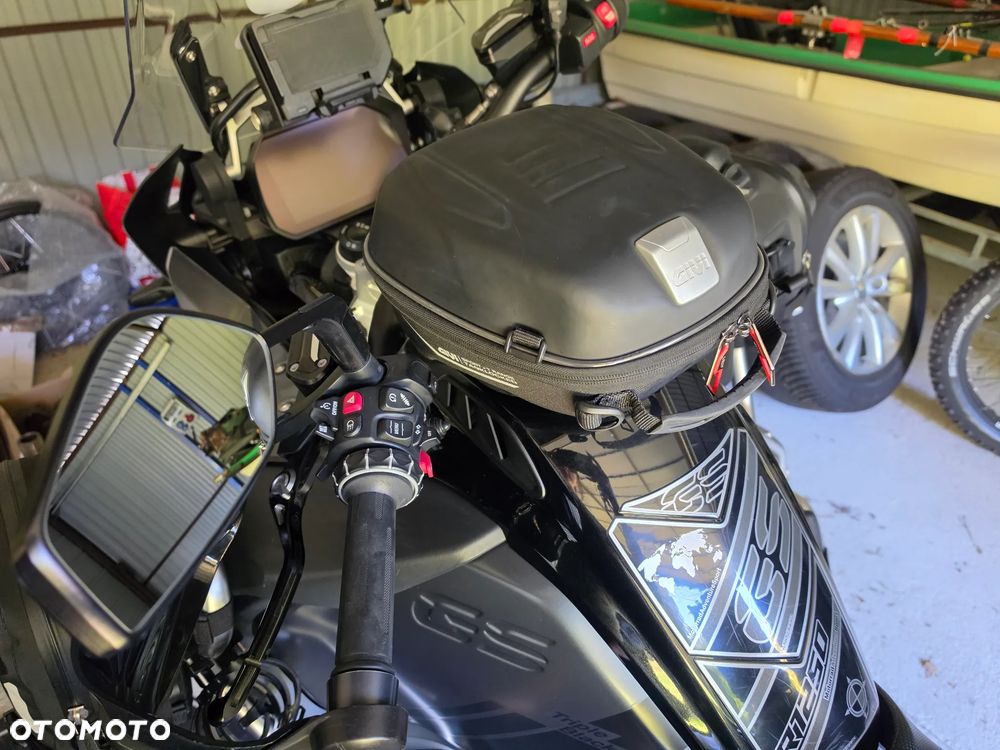 BMW R1250 GS Adventure - 5