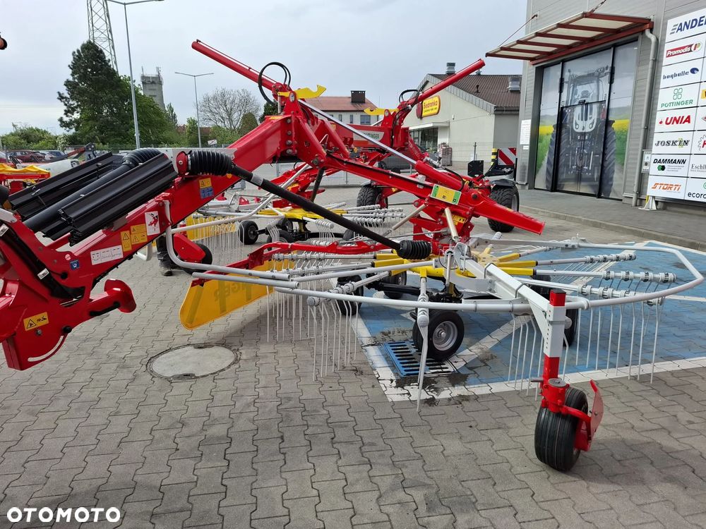 Pottinger TOP VT 6820 S - 13