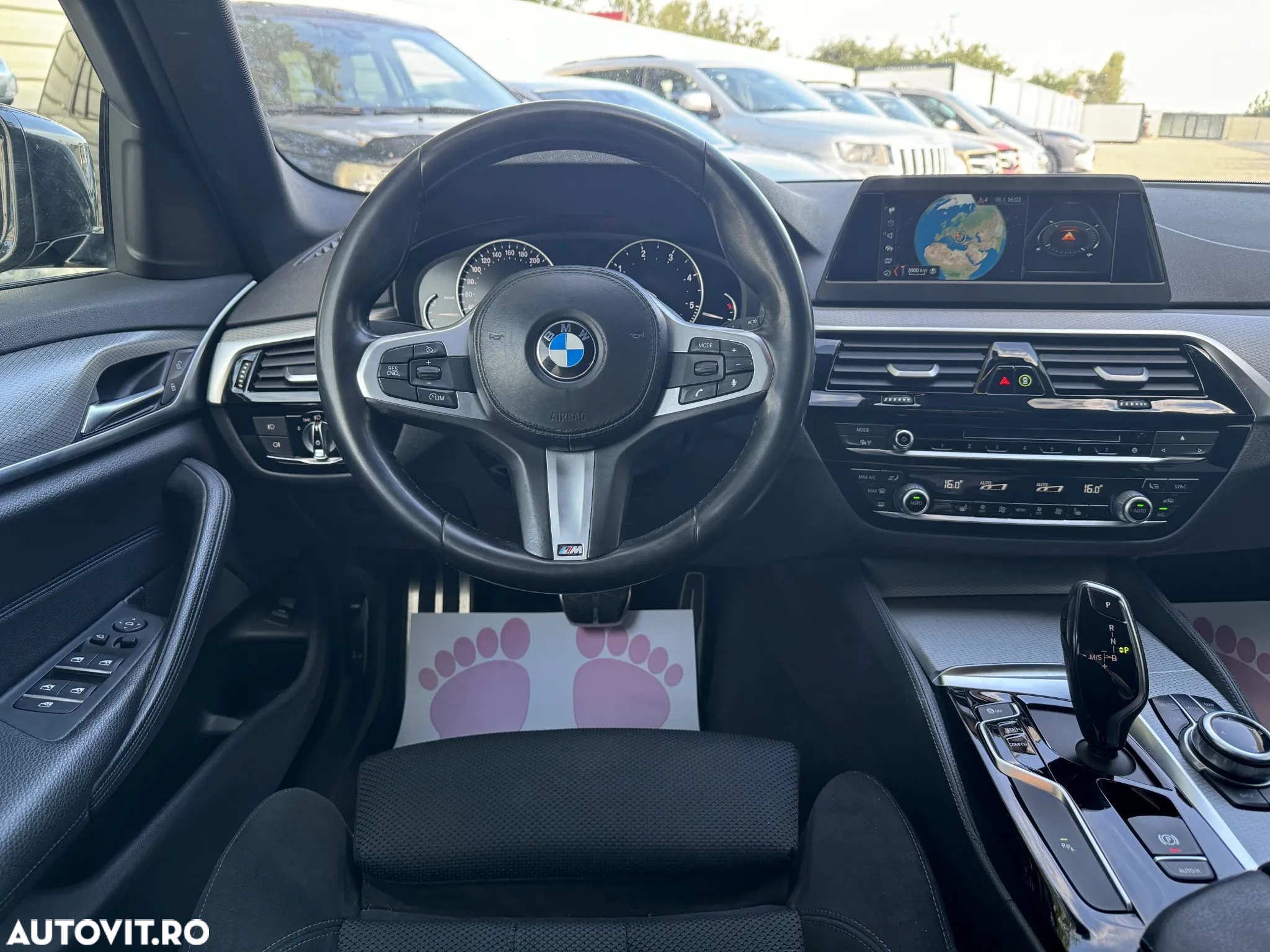 BMW Seria 5 - 10