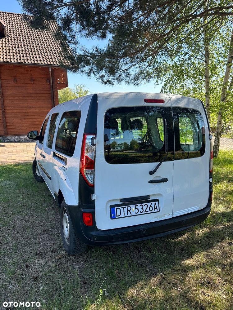 Renault Kangoo - 4