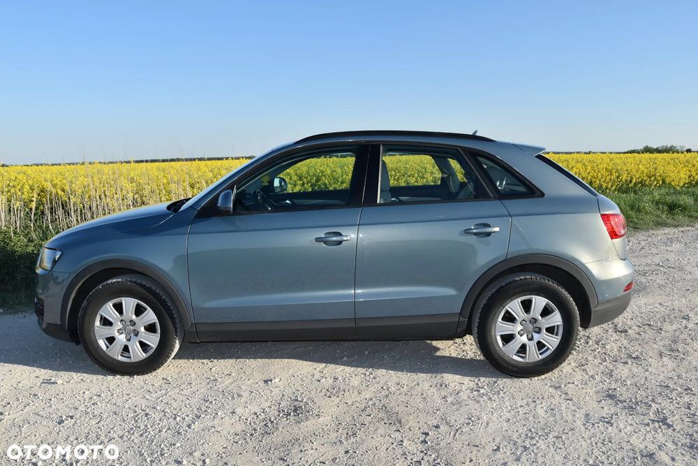 Audi Q3 2.0 TDI - 6