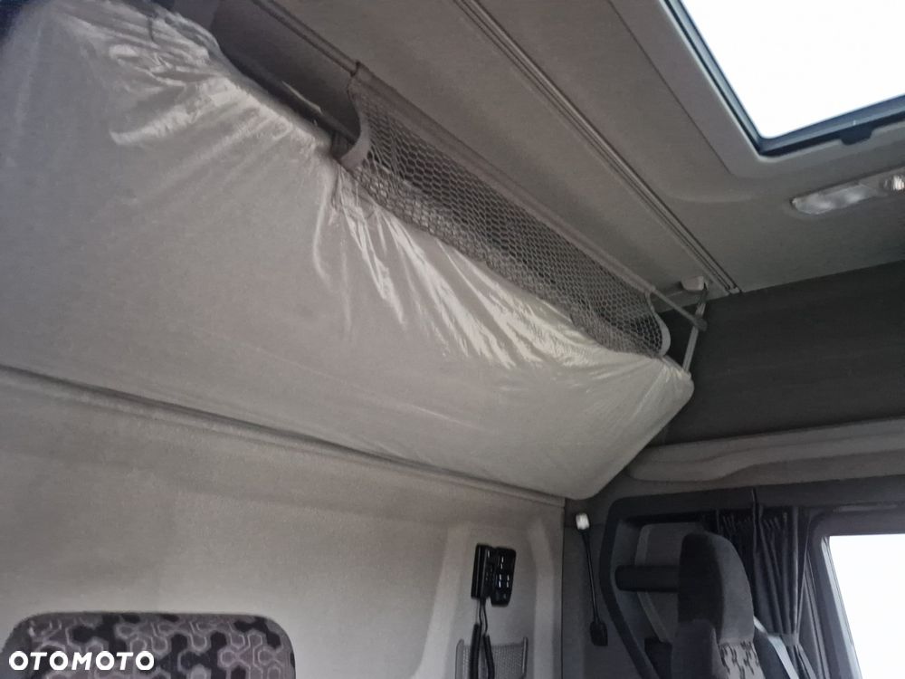 Scania R460/ 2023r/ HYDRAULIKA/ KLIMA STACJONARNA/ NAVI/ PO KONTRAKCIE SERWIS NIEMCY - 12