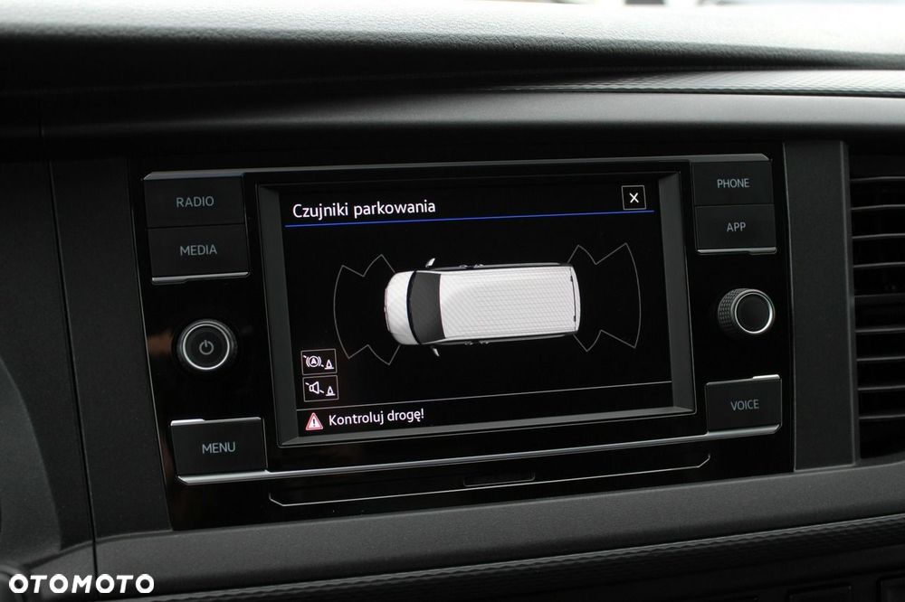 Volkswagen Transporter - 19