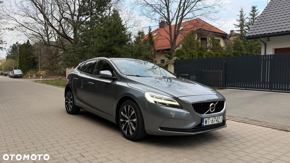 Volvo V40 - 9