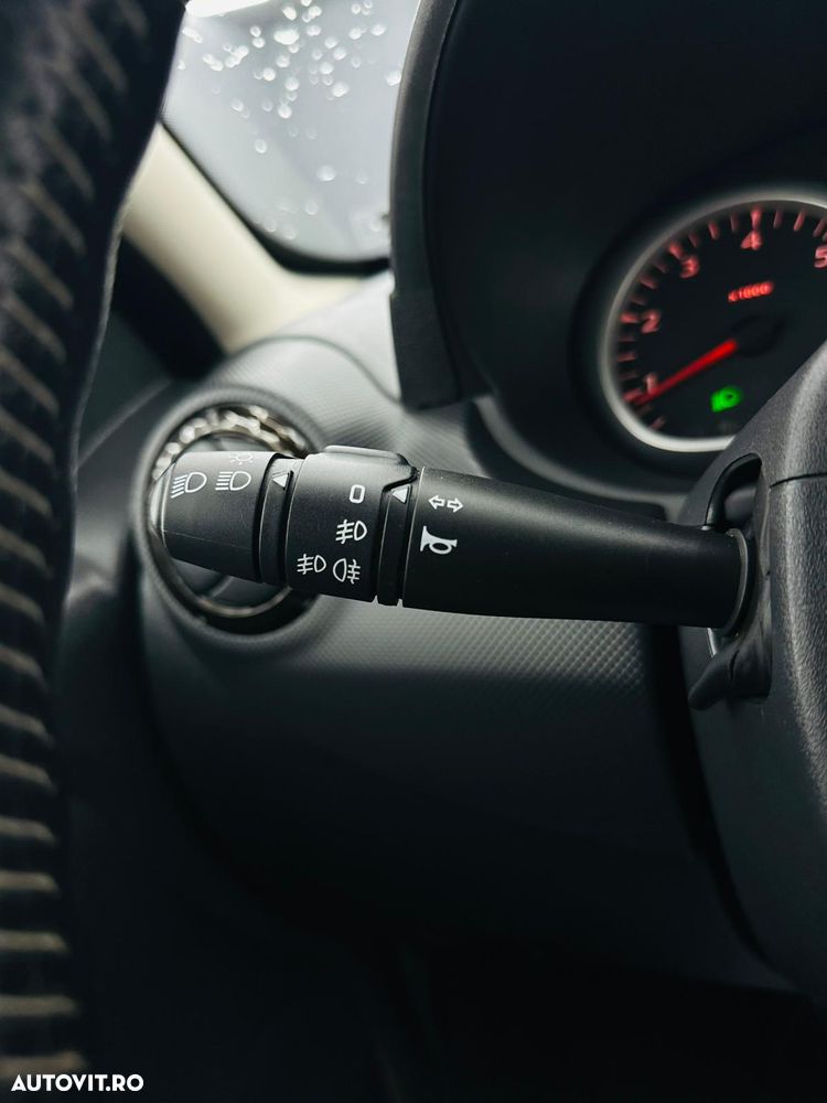 Dacia Duster 1.5 dCi 4x2 Laureate - 24