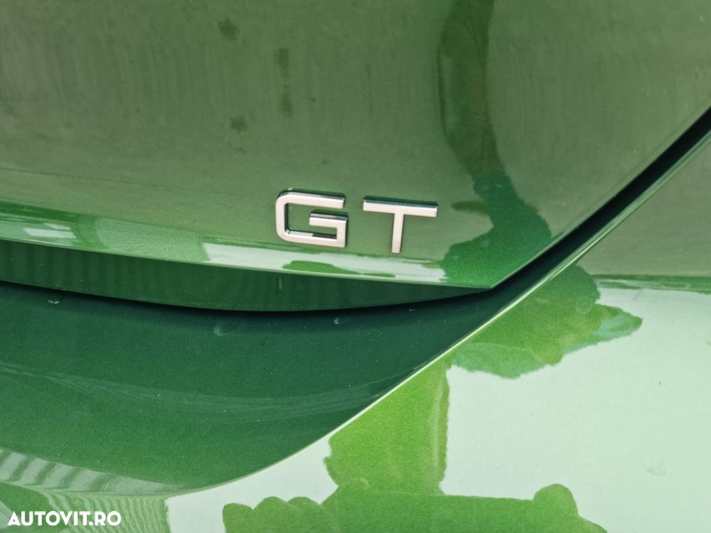 Peugeot 308 1.2L PureTech 130 S&S EAT8 GT - 9