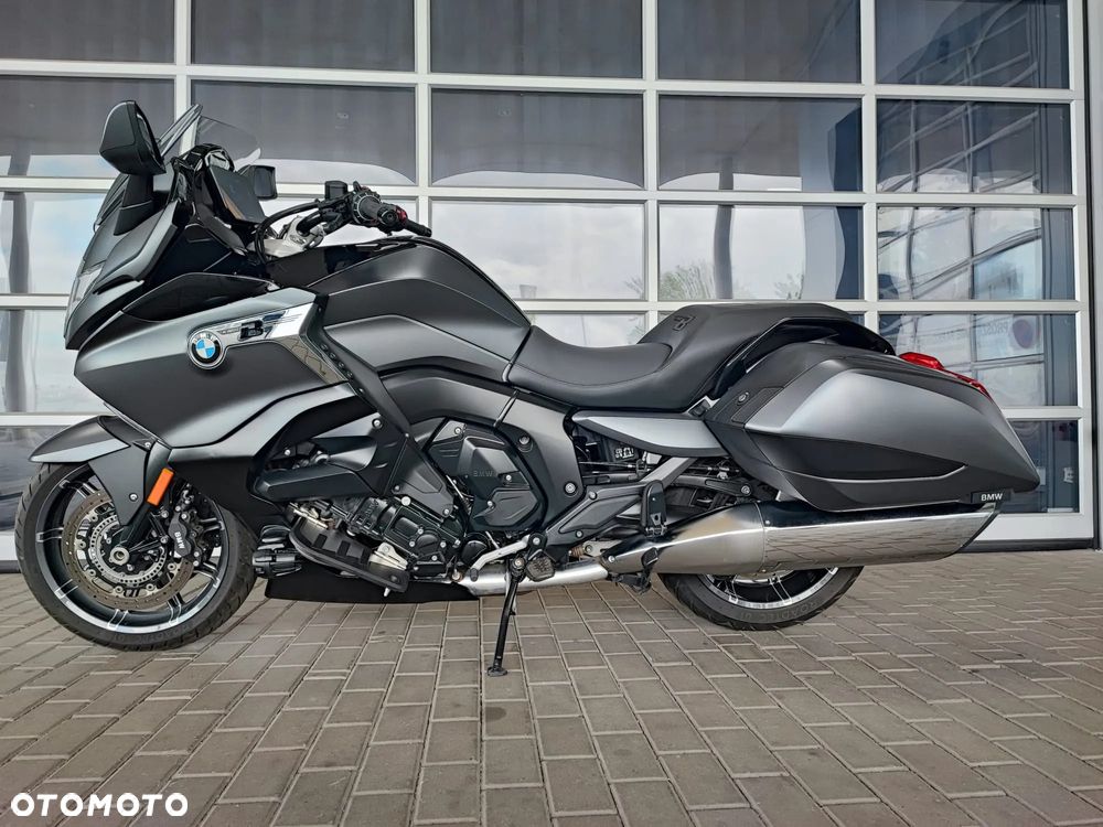 BMW K - 2