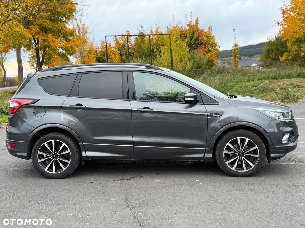 Ford Kuga 1.5 EcoBoost FWD ST-Line - 15