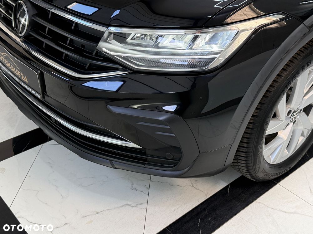 Volkswagen Tiguan 2.0 TDI SCR Move - 9