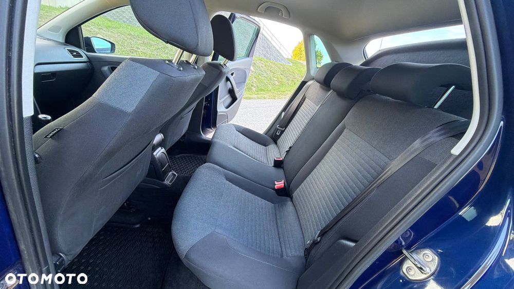 Volkswagen Polo - 25
