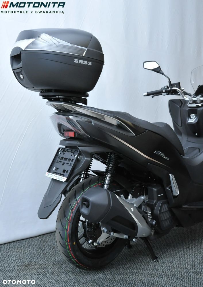 QJMOTOR MTX 125 - 14