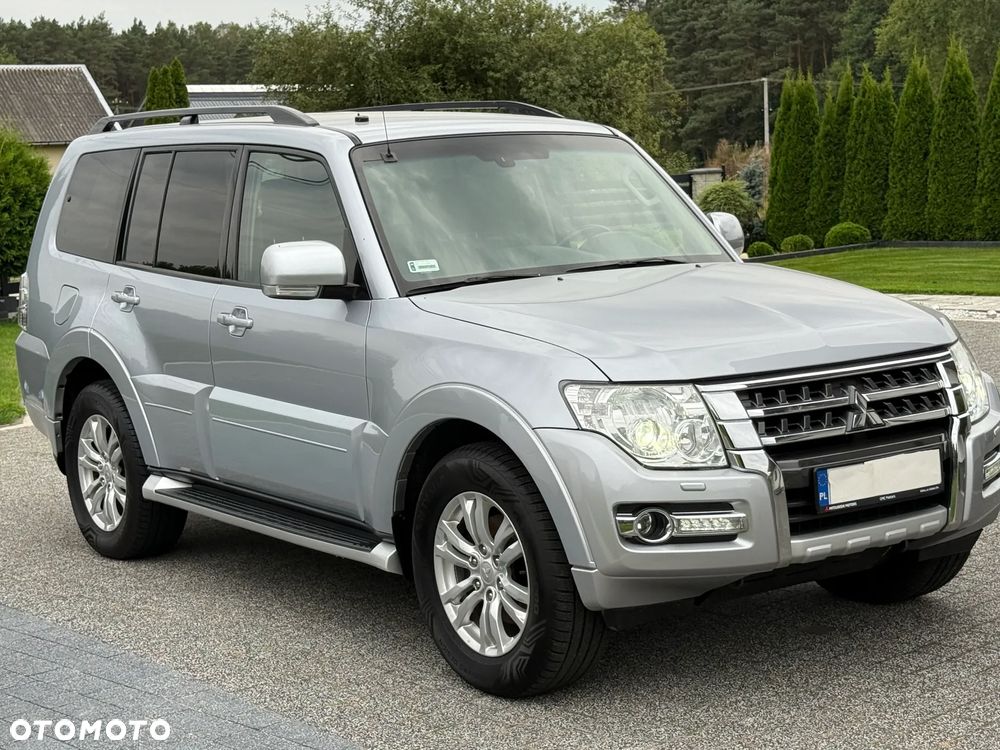 Mitsubishi Pajero 3.2 DID Instyle EU6 - 39