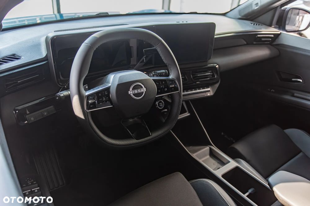 Nissan Micra 52kWh Evolve - 32