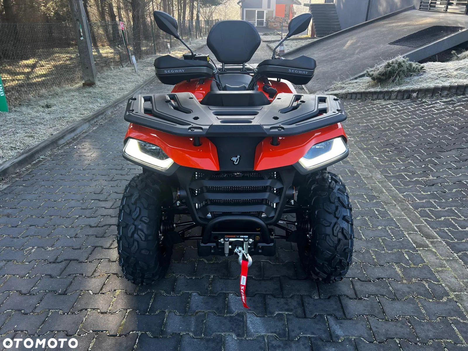 Segway Inny - 17