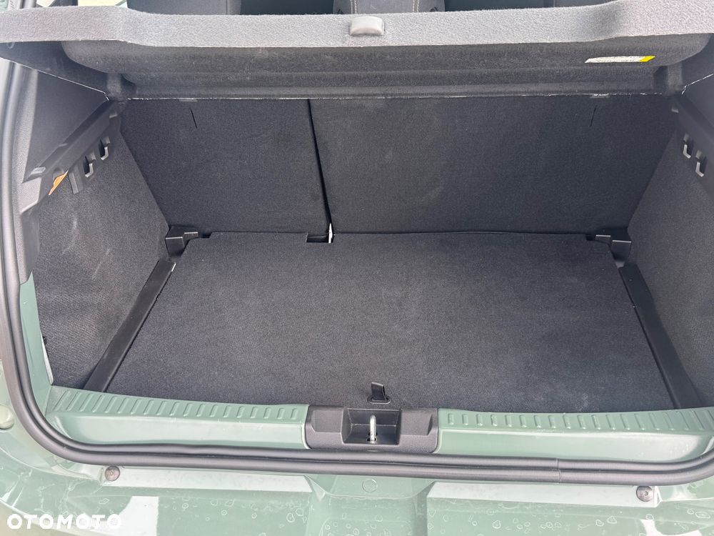 Dacia Sandero Stepway - 10