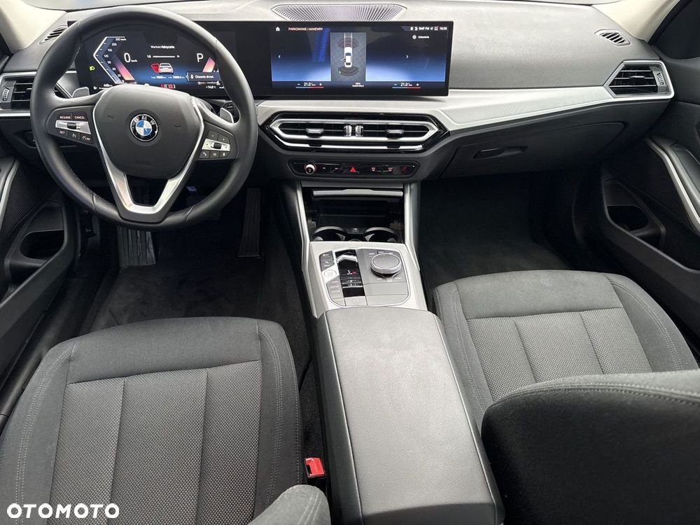 BMW Seria 3 - 19