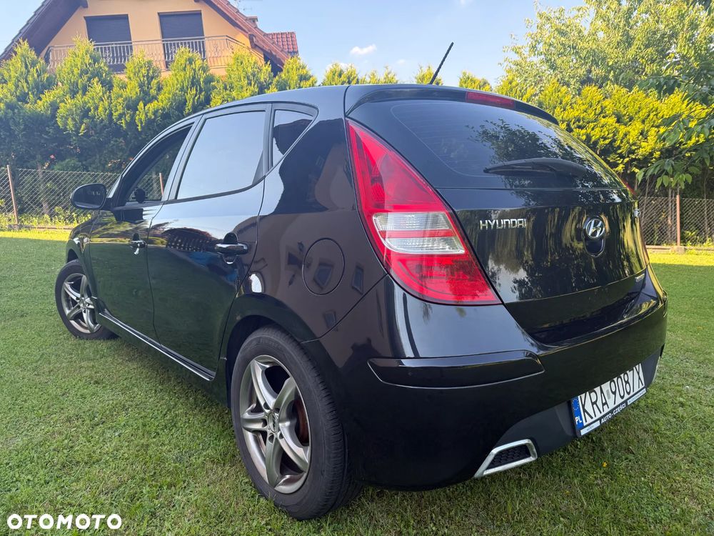 Hyundai i30 1.6 CRDi Classic - 7