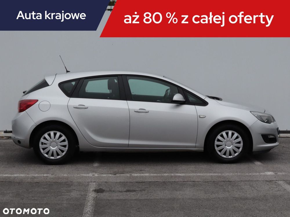 Opel Astra - 8